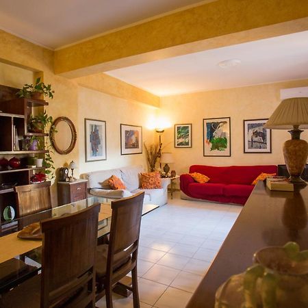 Bramasi House Apartment มิลาซโซ ภายนอก รูปภาพ