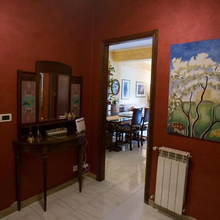 Bramasi House Apartment มิลาซโซ ภายนอก รูปภาพ