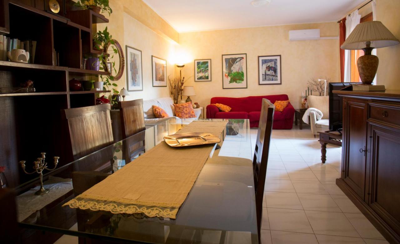 Bramasi House Apartment มิลาซโซ ภายนอก รูปภาพ