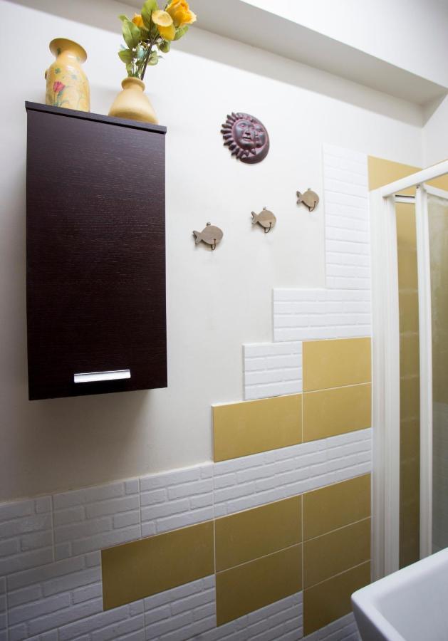 Bramasi House Apartment มิลาซโซ ภายนอก รูปภาพ
