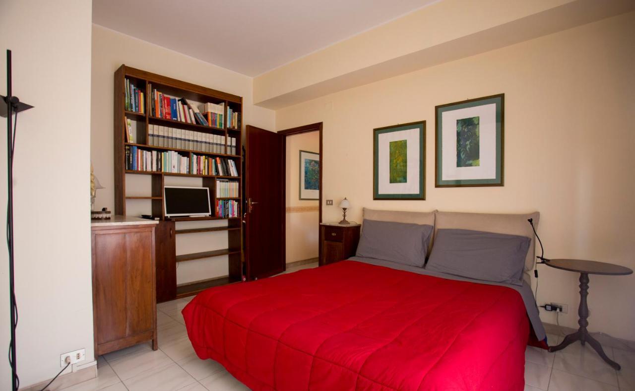 Bramasi House Apartment มิลาซโซ ภายนอก รูปภาพ