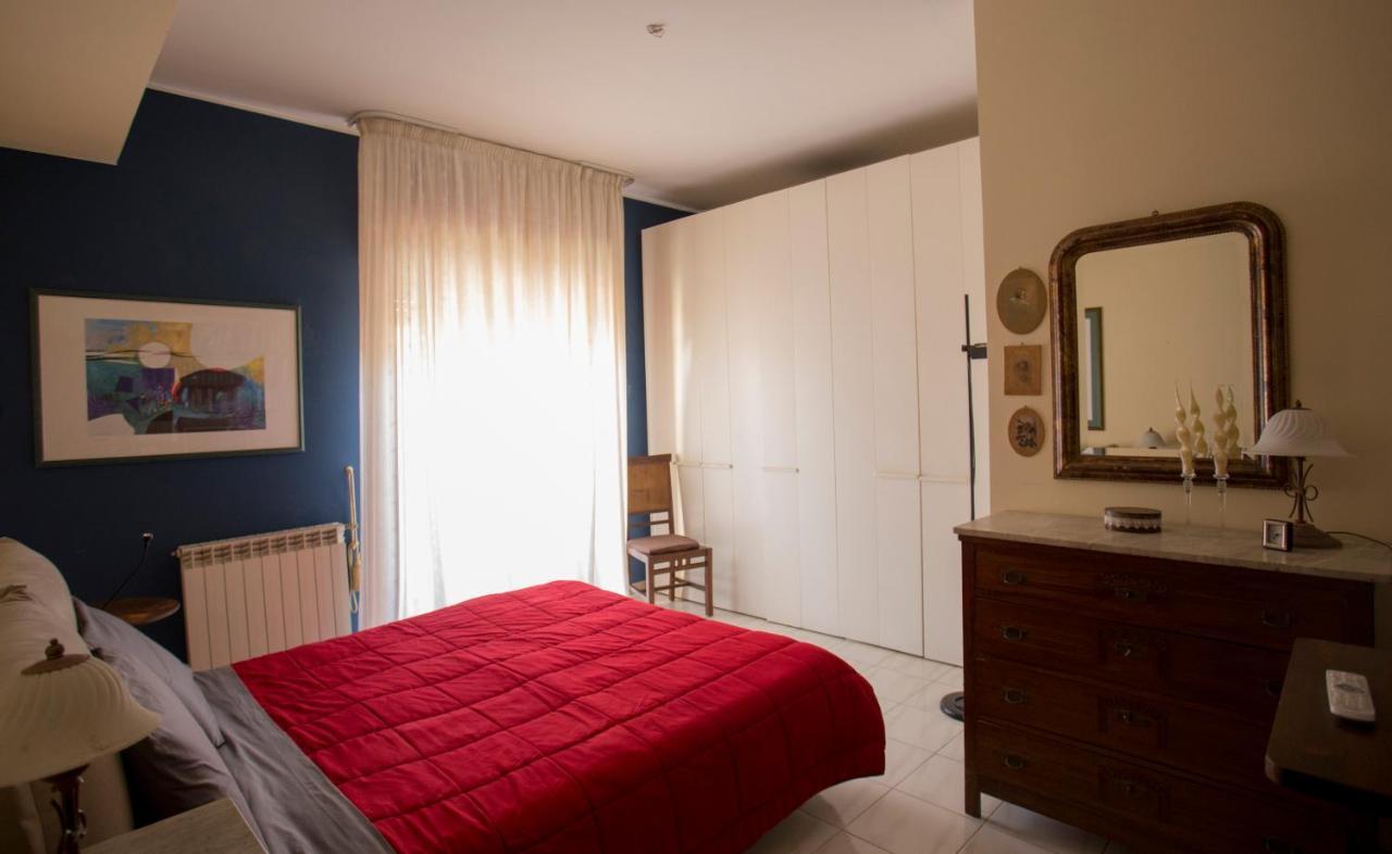 Bramasi House Apartment มิลาซโซ ภายนอก รูปภาพ
