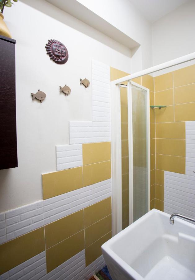 Bramasi House Apartment มิลาซโซ ภายนอก รูปภาพ
