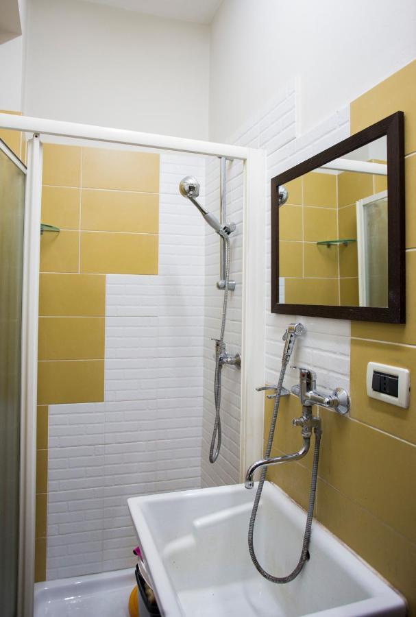 Bramasi House Apartment มิลาซโซ ภายนอก รูปภาพ