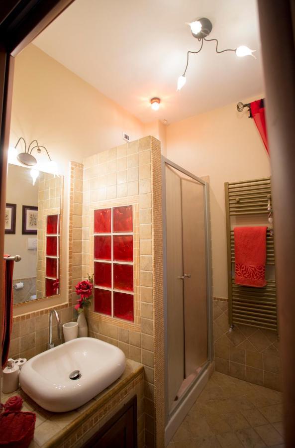 Bramasi House Apartment มิลาซโซ ภายนอก รูปภาพ