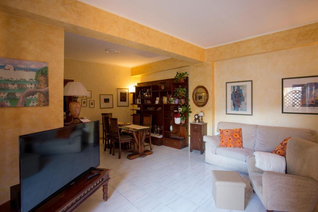 Bramasi House Apartment มิลาซโซ ภายนอก รูปภาพ