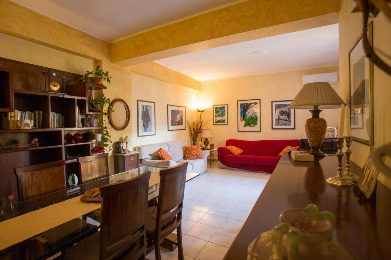 Bramasi House Apartment มิลาซโซ ภายนอก รูปภาพ