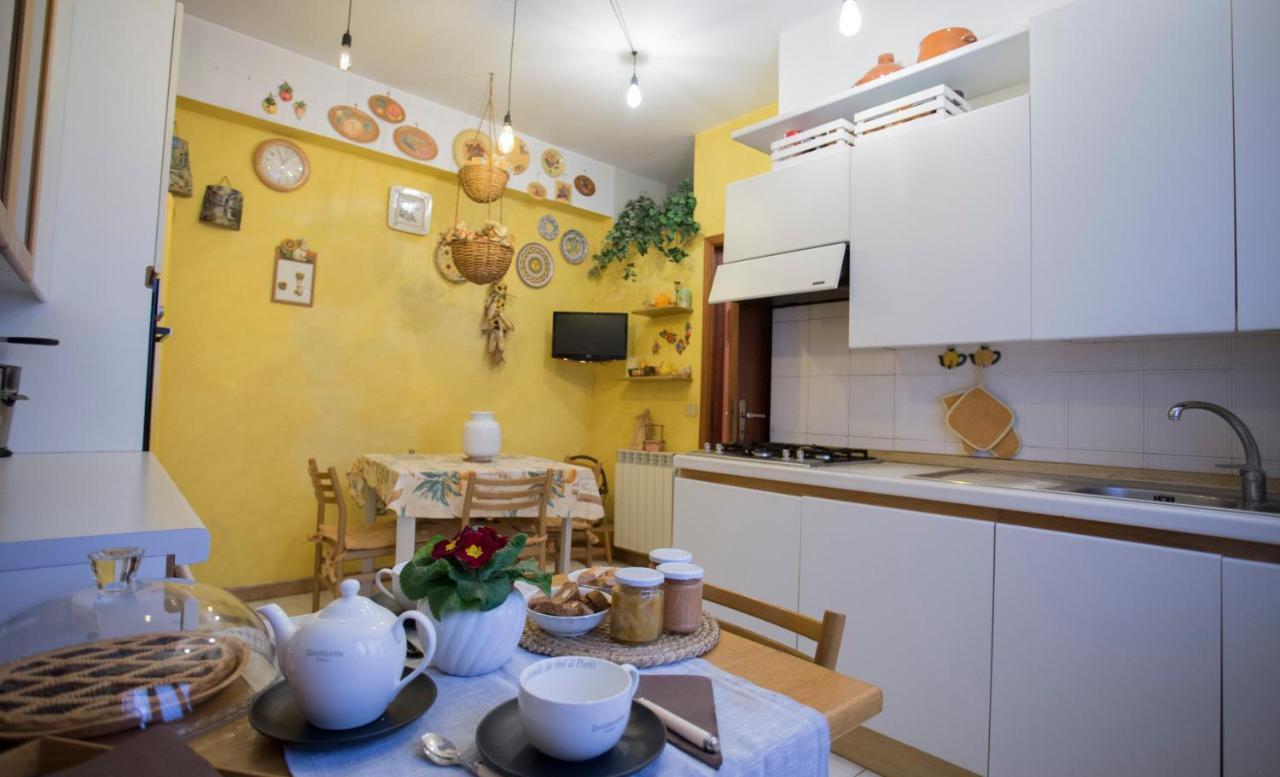 Bramasi House Apartment มิลาซโซ ภายนอก รูปภาพ