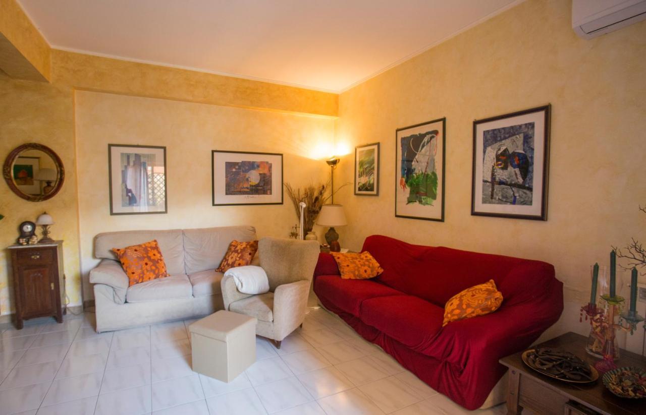 Bramasi House Apartment มิลาซโซ ภายนอก รูปภาพ