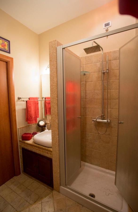 Bramasi House Apartment มิลาซโซ ภายนอก รูปภาพ