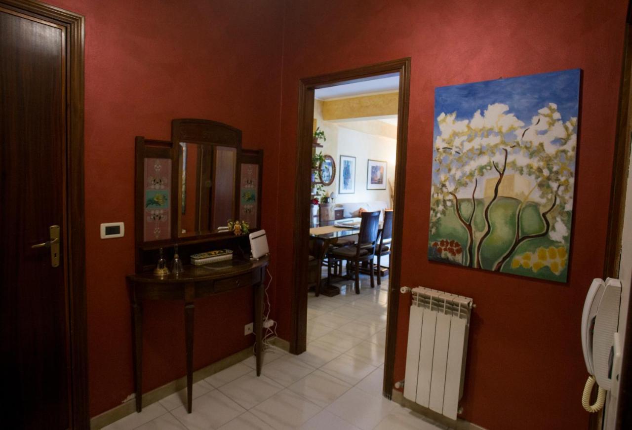 Bramasi House Apartment มิลาซโซ ภายนอก รูปภาพ