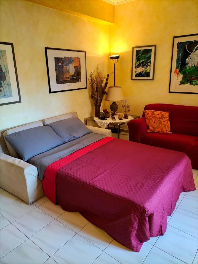 Bramasi House Apartment มิลาซโซ ภายนอก รูปภาพ