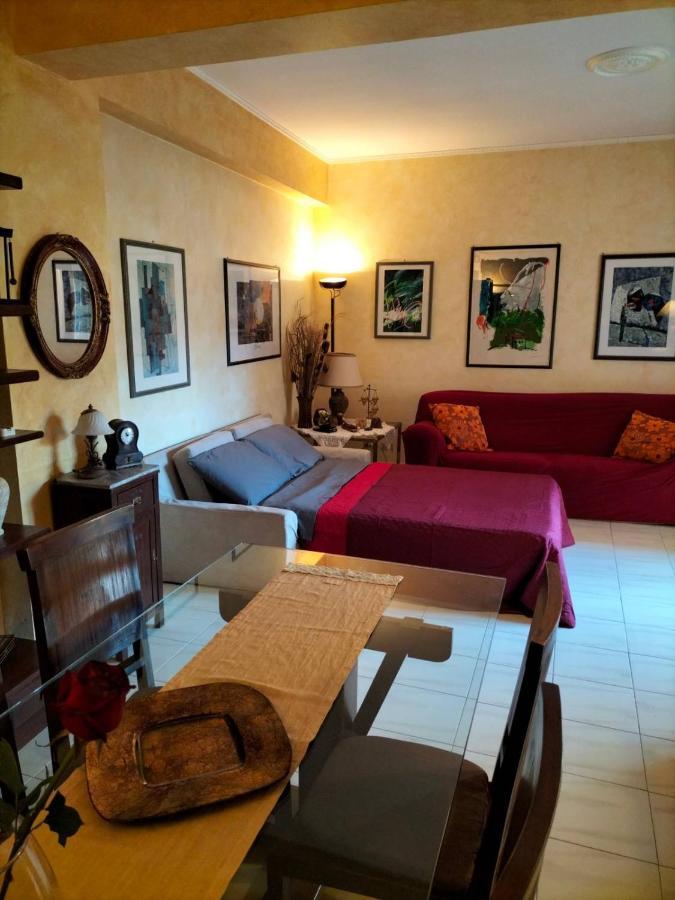 Bramasi House Apartment มิลาซโซ ภายนอก รูปภาพ